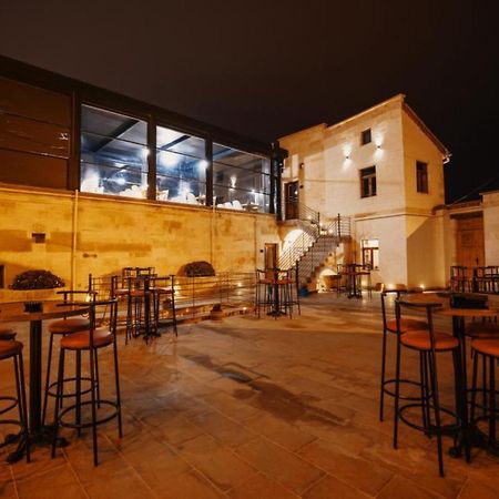Misty Cave Hotel Ürgüp Eksteriør billede